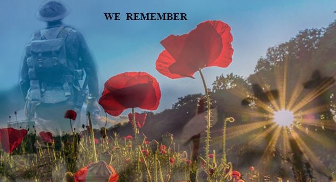 We Remember